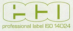 Logo Eco Professional Label